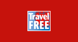 Travel Free leták, akční leták Travel Free