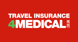 Travelinsurance4medical.co.uk