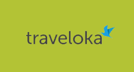Traveloka Discount Code - 10% Off International Hotel Stay