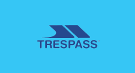 Doprava zdarma nad £50 v Trespass.com