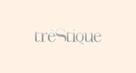 Take 15% Off Your Order ly from trestique.com, Use Code at..