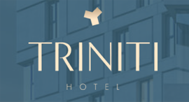 Triniti-Hotel.be