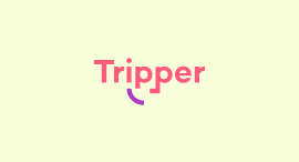 Actie bij Tripper: profiteer nu van tot wel 50 % korting op W