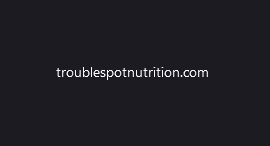 Troublespotnutrition.com