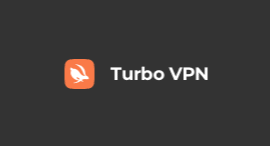 10 % sleva na službu od Turbovpn.com