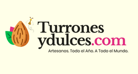 Hasta el 25 % de descuento en esta colección de turrones en T