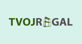 Tvojregal.sk