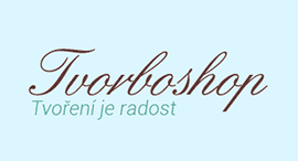 Tvorboshop.cz