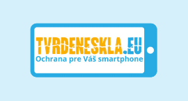 10% zľava na príslušenstvo k mobilným telefónom od Tvrdeneskla.eu