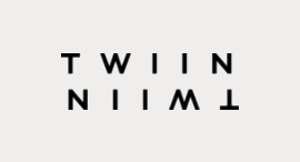 5% off Orders at Twiin until the end of May