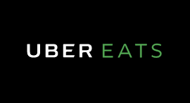 FREE Delivery From Uber Eats