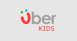 5 % Black-Friday-Gutschein ab 100 € für Uber Kids