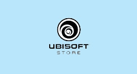 Скидка −20% на покупку игр в Ubisoft Store