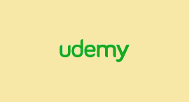 FREE Online Courses Available at Udemy