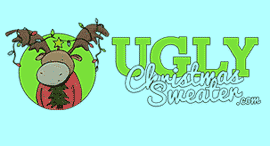 Uglychristmassweater.com