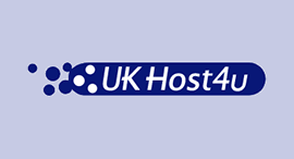 UKHost4u Coupon Code - Get 22% OFF Domain & Hosting In 2022