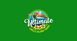 Ultimatecircleislandtour.com