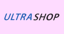Ultrashop.dk