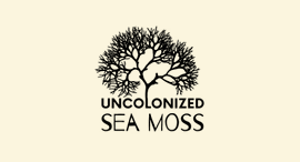 Uncolonizedseamoss.com