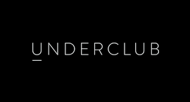 Get our Underclub Logo Rib