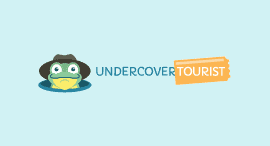 Undercovertourist.com
