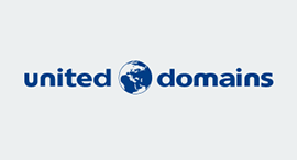 United-Domains.de