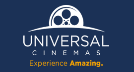 Movie Tickets for Rs.500 for Students Universal Cinemas dis