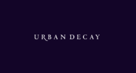 Flash Sale at Urban Decay CA! Receive 50% OFF E+O AND 30% OFF Gift ..