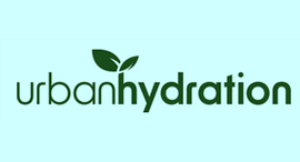Urbanhydration.com