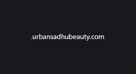 Urbansadhubeauty.com