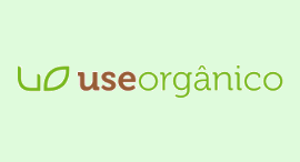 Use Orgânico - Cupom de 10% OFF