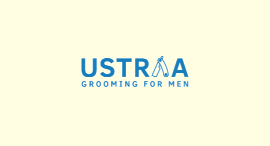Ustraa Coupon Code - Acquire A Flat 25% OFF On Ordering For Beauty .