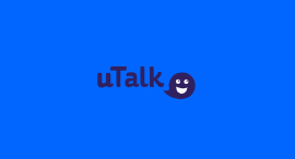 Až 180 hodín učenia v každom jazyku s Utalk.com