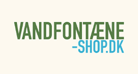 Vandfontaene-Shop.dk