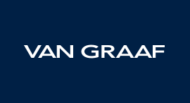 Výhody se zákaznickou kartou VAN GRAAF