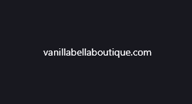 Vanillabellaboutique.com