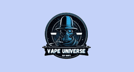 10 % zľava na prvý nákup v Vapeuniverse.eu