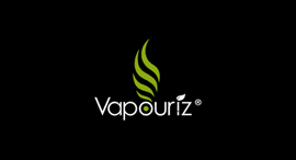 Get 10% off sitewide at Vapouriz!