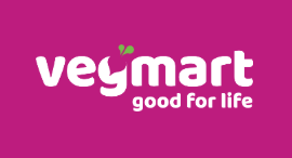 10 % zľava na prvý nákup v Vegmart.sk