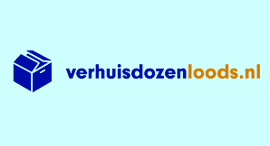 Verhuisdozenloods.nl