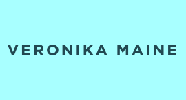 Treat yourself to 30% Off selected styles at Veronika Maine!