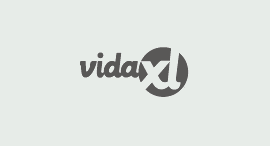 vidaXL verkkokaupasta saat ilmaisen toimituksen