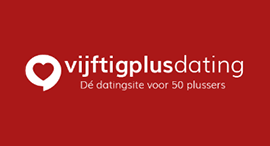 Vijftigplusdating.nl