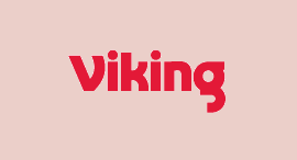 10% Viking Rabattcode für Neukunden