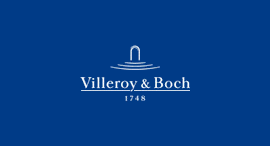  10% off First Order with Villeroy & Boch's Newsletter Sign 