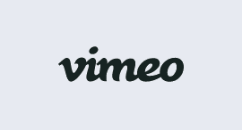 Cupom de 15%. OFF Vimeo