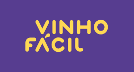 Vinhofacil.com.br slevový kupón