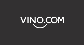 Bon de rduction de 10% sur Vino.com, valable dans la catgorie Vin..