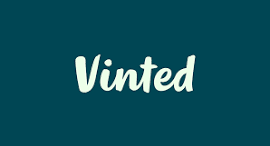 Až 380 Kč zdarma za registraci na Vinted.cz