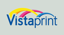 Up to 50% off Business Cards at VistaPrint